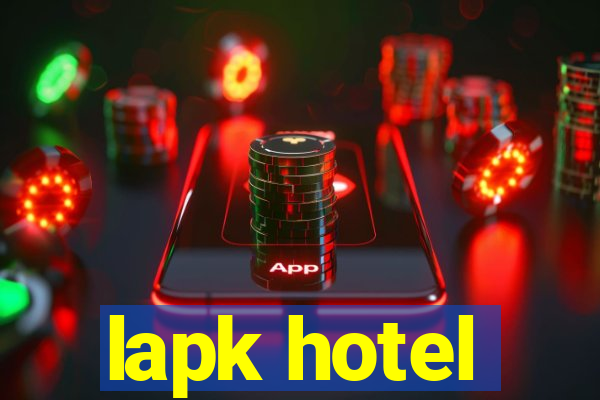 lapk hotel